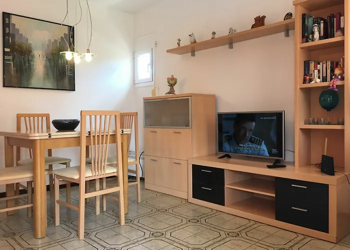 Apartamento Vivalidays Luis