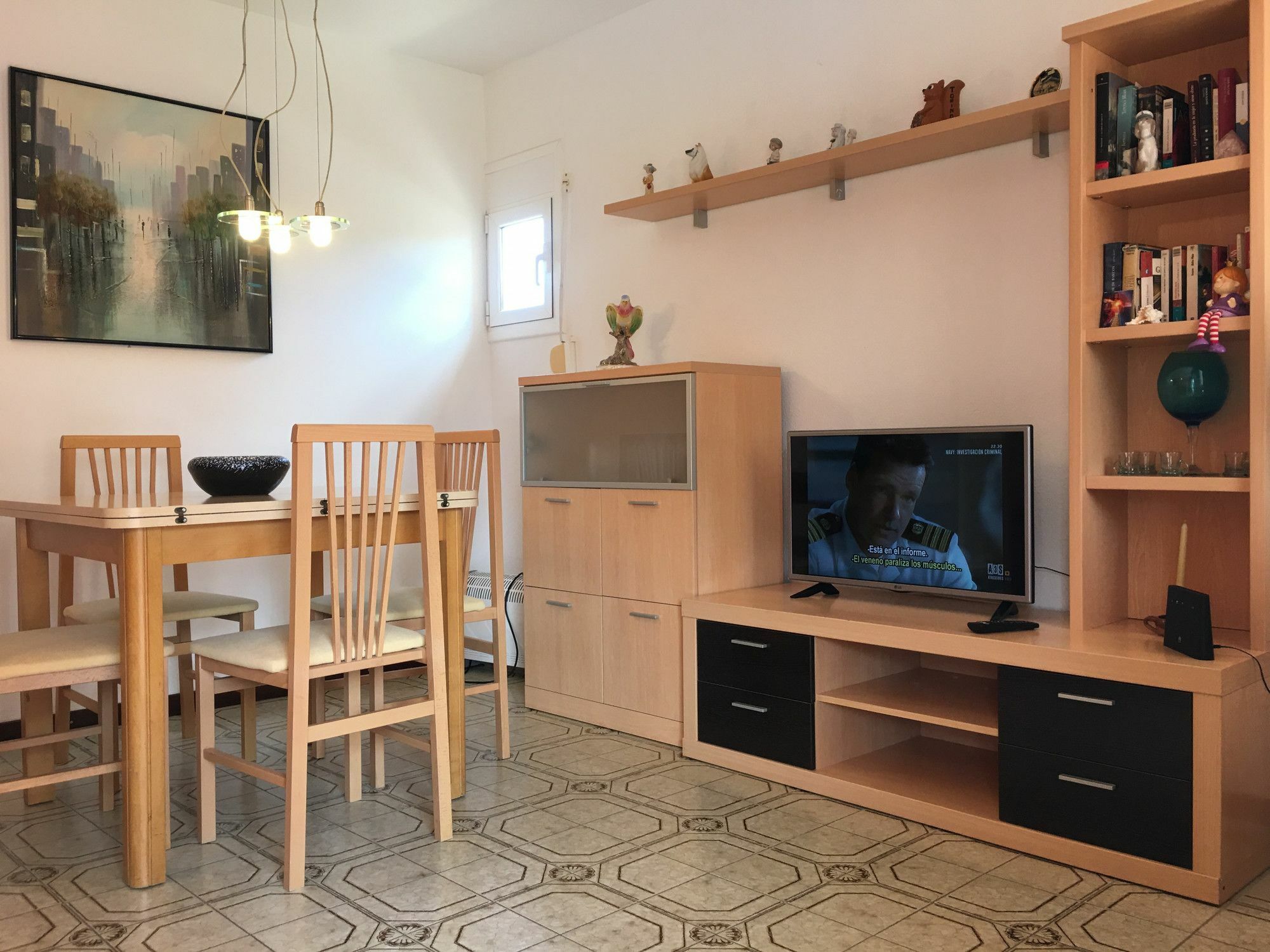 Appartement Vivalidays Luis *